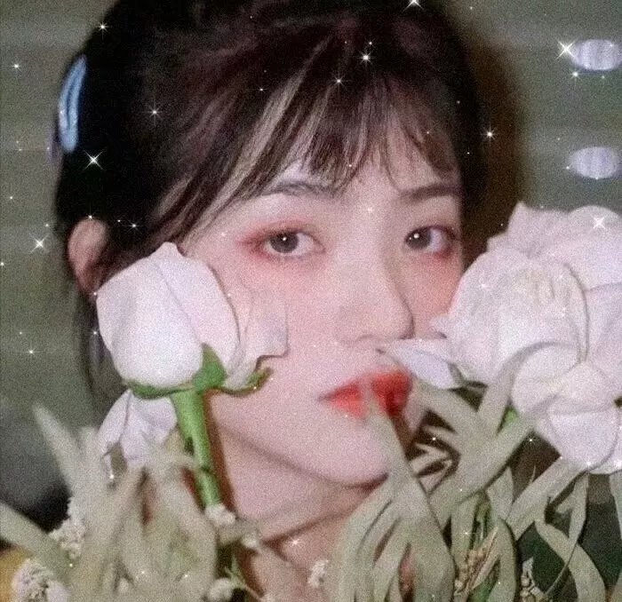 超级少女