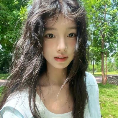我在看著你